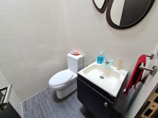 Casa en venta en Alhambra, Manizales - Miniatura 21