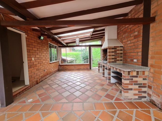 Casa en venta en Alhambra, Manizales - Miniatura 25