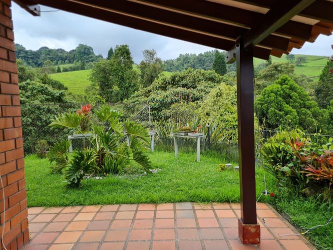 Casa en venta en Alhambra, Manizales - Miniatura 27