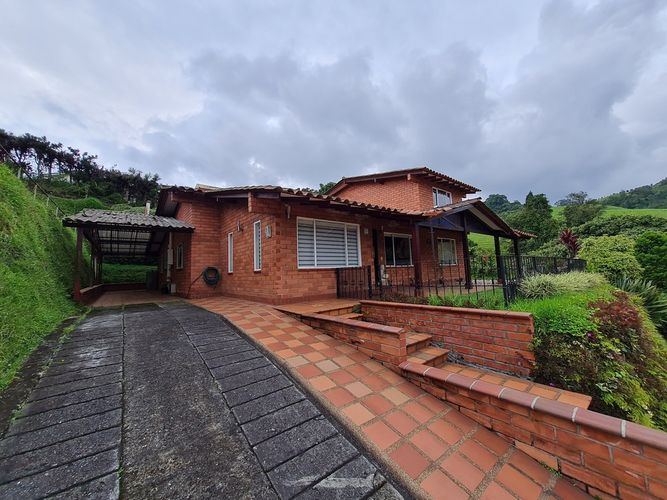 Casa en venta en Alhambra, Manizales - Miniatura 28