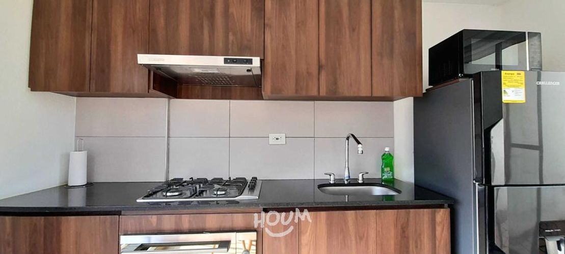 Apartamento en  Arriendo en La Candelaria, Bogotá - Miniatura 4