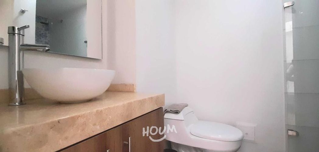 Apartamento en  Arriendo en La Candelaria, Bogotá - Miniatura 10