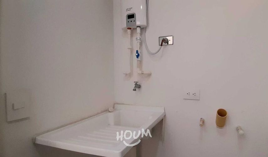 Apartamento en  Arriendo en La Candelaria, Bogotá - Miniatura 11
