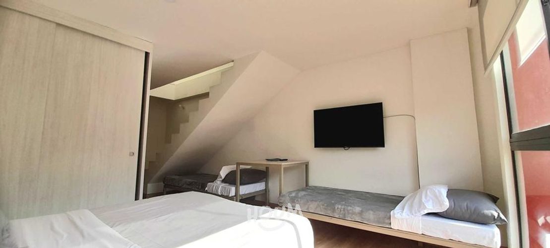 Apartamento en  Arriendo en La Candelaria, Bogotá - Miniatura 13