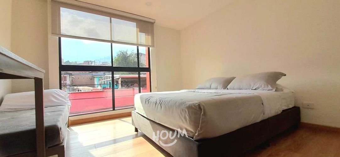 Apartamento en  Arriendo en La Candelaria, Bogotá - Miniatura 14