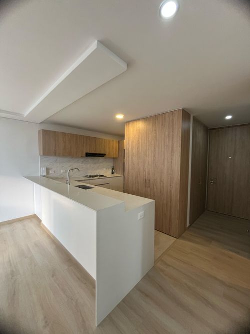 Apartamento en Venta en Ciudad salitre, Bogotá - Imagen 1