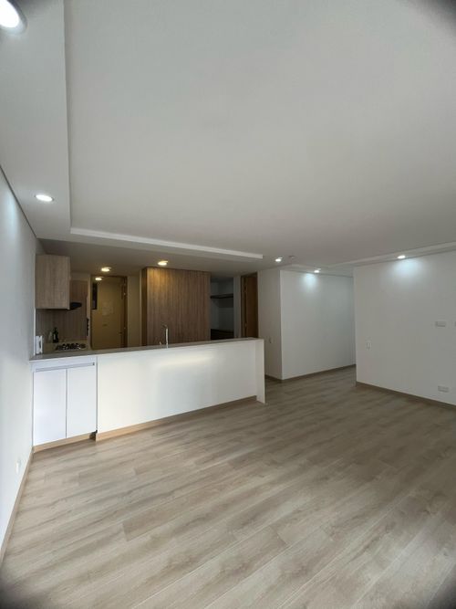 Apartamento en Venta en Ciudad salitre, Bogotá - Miniatura 2