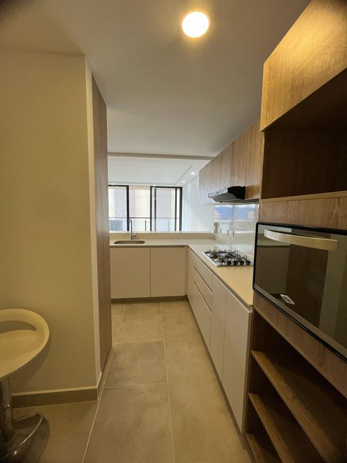 Apartamento en Venta en Ciudad salitre, Bogotá - Miniatura 3