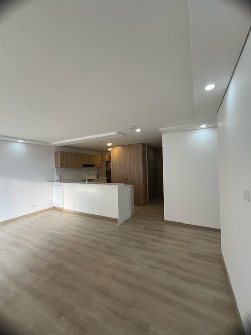 Apartamento en Venta en Ciudad salitre, Bogotá - Miniatura 5