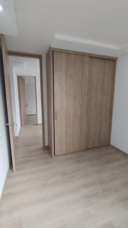Apartamento en Venta en Ciudad salitre, Bogotá - Miniatura 6