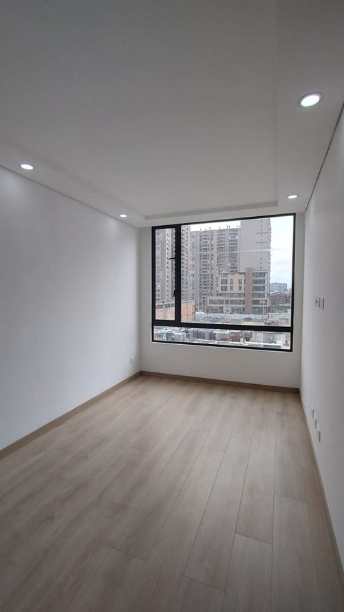 Apartamento en Venta en Ciudad salitre, Bogotá - Miniatura 8