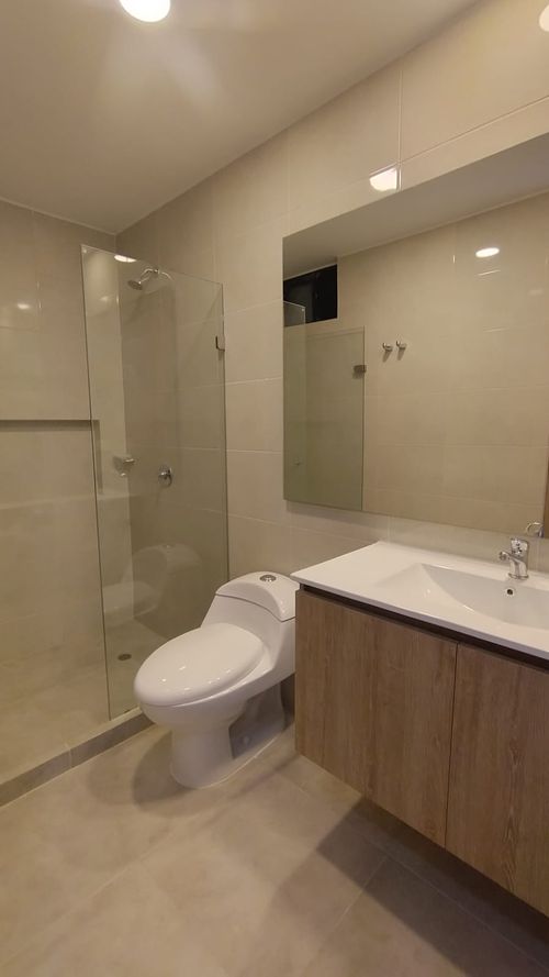 Apartamento en Venta en Ciudad salitre, Bogotá - Miniatura 11