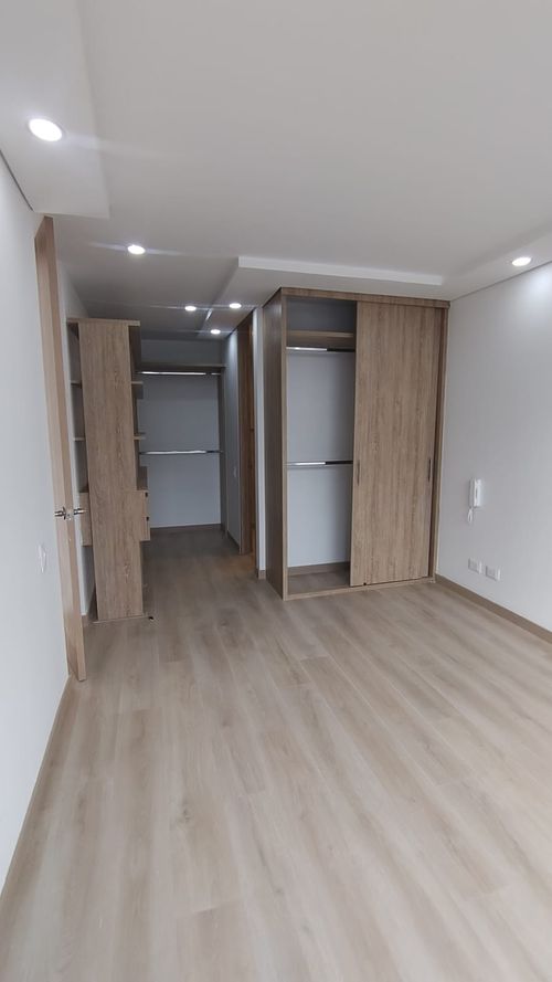 Apartamento en Venta en Ciudad salitre, Bogotá - Miniatura 12