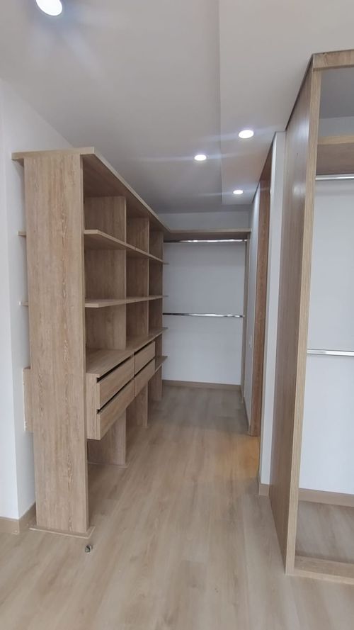 Apartamento en Venta en Ciudad salitre, Bogotá - Miniatura 13