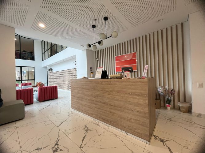 Apartamento en Venta en Ciudad salitre, Bogotá - Miniatura 14