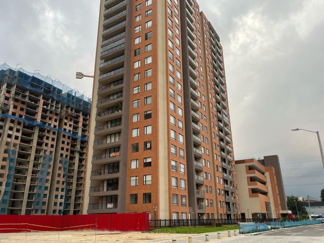 Apartamento en Venta en Ciudad salitre, Bogotá - Miniatura 15