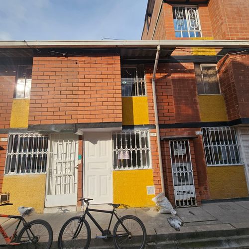 Casa en Venta en Bosa El Recreo, Bogotá - Imagen 1