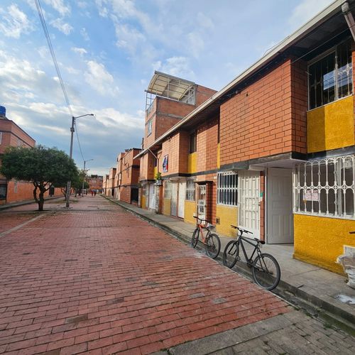 Casa en Venta en Bosa El Recreo, Bogotá - Miniatura 14