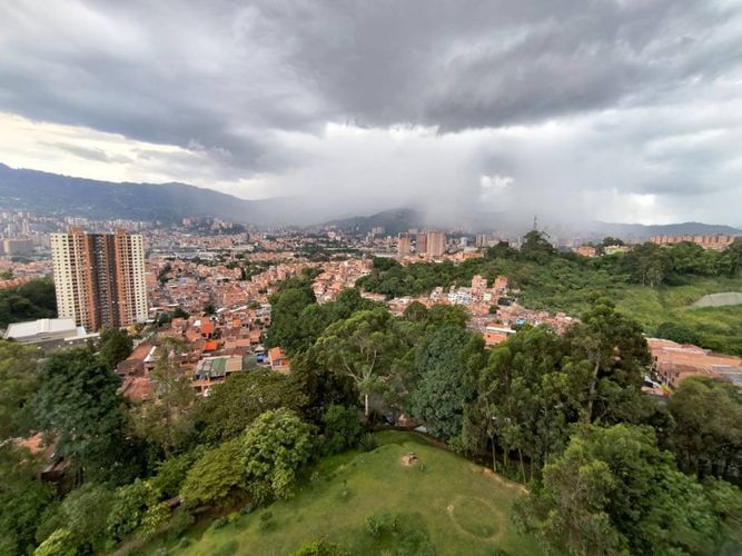 Apartamento en Arriendo en Zona rural, Itaguí - Miniatura 2