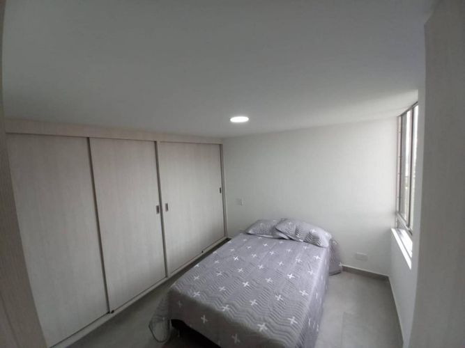 Apartamento en Arriendo en Zona rural, Itaguí - Miniatura 3