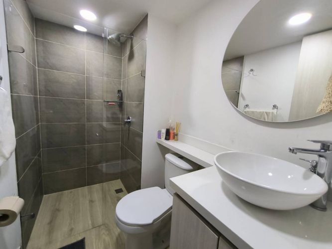 Apartamento en Arriendo en Zona rural, Itaguí - Miniatura 4