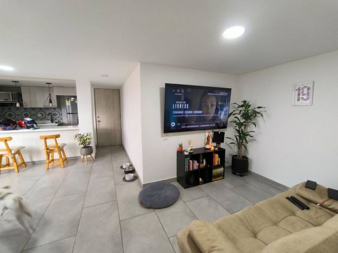 Apartamento en Arriendo en Zona rural, Itaguí - Miniatura 5