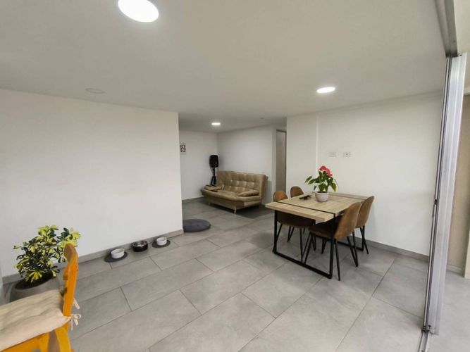 Apartamento en Arriendo en Zona rural, Itaguí - Miniatura 6