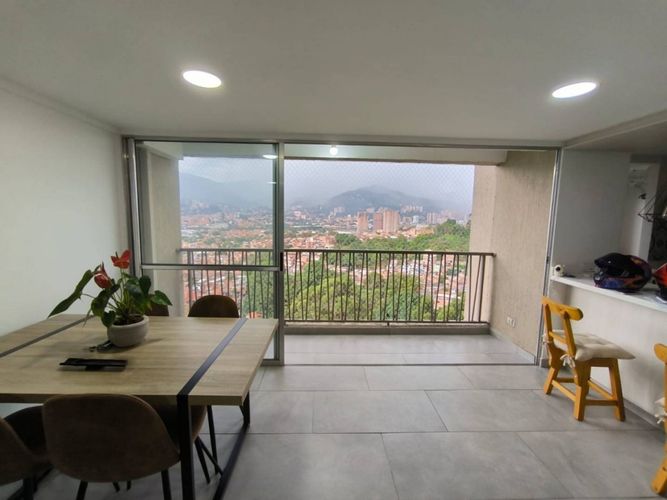 Apartamento en Arriendo en Zona rural, Itaguí - Miniatura 7