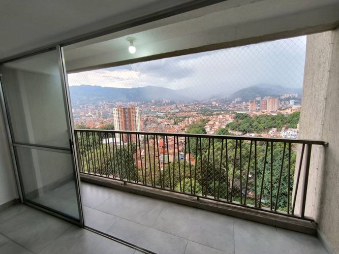Apartamento en Arriendo en Zona rural, Itaguí - Miniatura 8