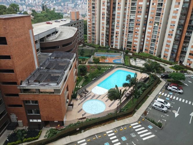 Apartamento en Arriendo en Zona rural, Itaguí - Miniatura 9