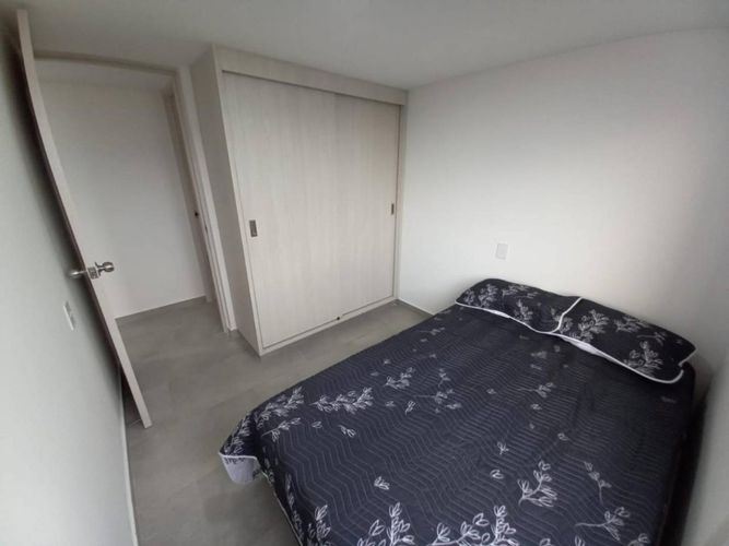 Apartamento en Arriendo en Zona rural, Itaguí - Miniatura 10