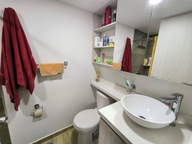 Apartamento en Arriendo en Zona rural, Itaguí - Miniatura 11