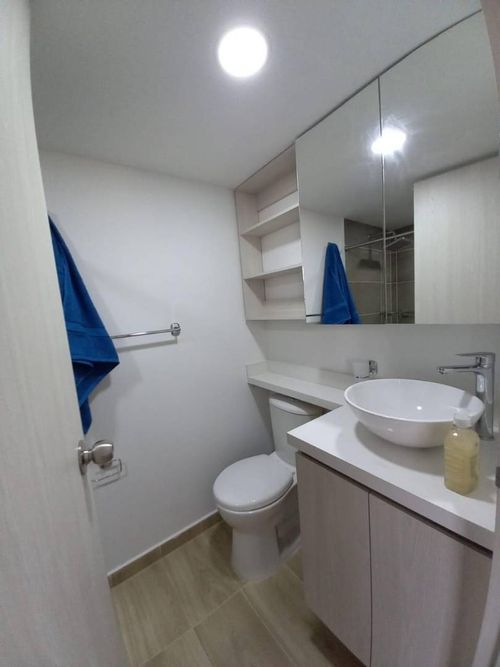 Apartamento en Arriendo en Zona rural, Itaguí - Miniatura 12