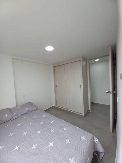 Apartamento en Arriendo en Zona rural, Itaguí - Miniatura 13