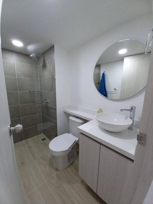 Apartamento en Arriendo en Zona rural, Itaguí - Miniatura 14