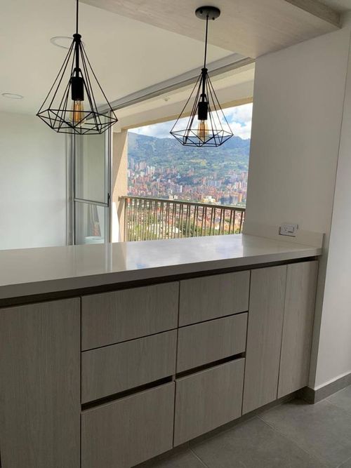 Apartamento en Arriendo en Zona rural, Itaguí - Miniatura 17