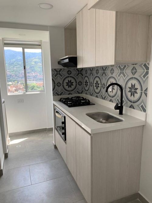 Apartamento en Arriendo en Zona rural, Itaguí - Miniatura 18