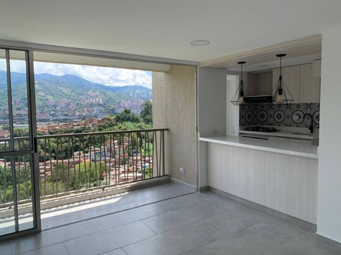 Apartamento en Arriendo en Zona rural, Itaguí - Miniatura 20