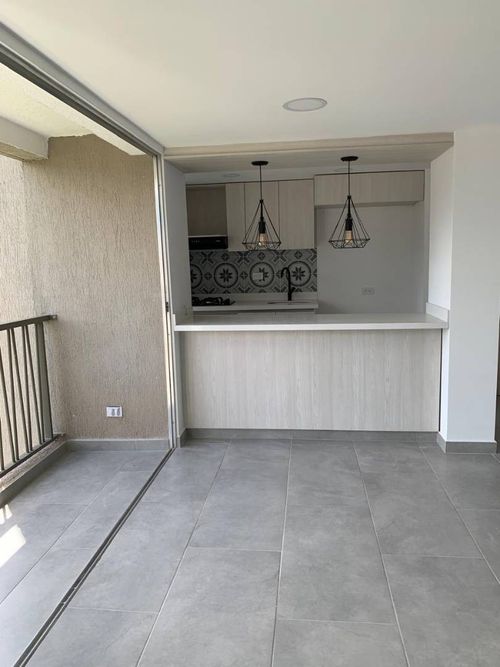 Apartamento en Arriendo en Zona rural, Itaguí - Miniatura 21