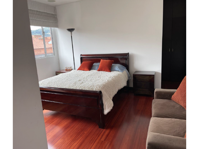 Apartamento en Venta en Santa barbara centro, Bogotá - Miniatura 5