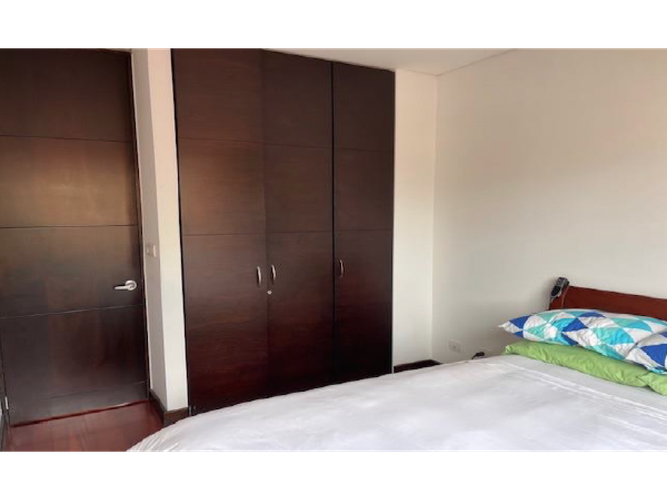 Apartamento en Venta en Santa barbara centro, Bogotá - Miniatura 7