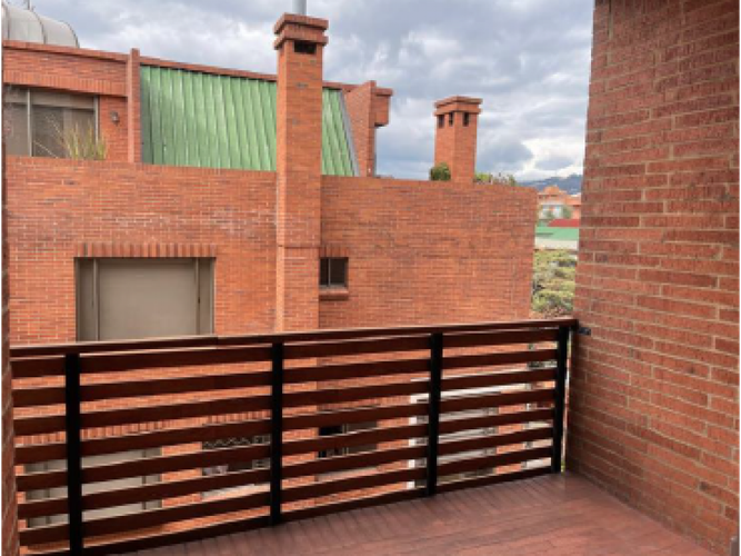 Apartamento en Venta en Santa barbara centro, Bogotá - Miniatura 12