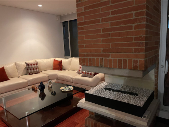Apartamento en Venta en Santa barbara centro, Bogotá - Miniatura 13
