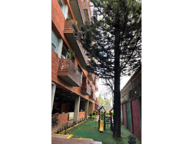 Apartamento en Venta en Santa barbara centro, Bogotá - Miniatura 18