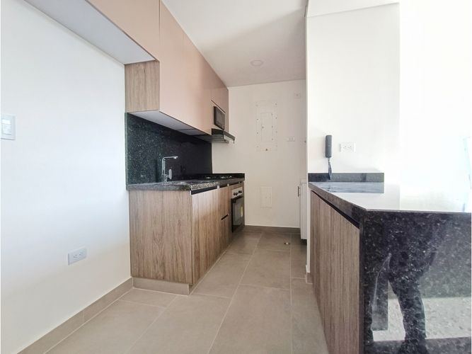Apartaestudio en Venta en Ciudad jardin, Barranquilla - Miniatura 2