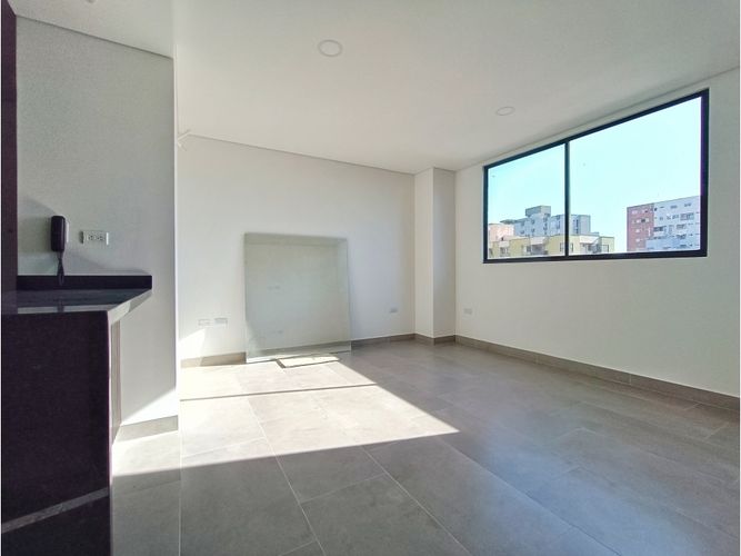 Apartaestudio en Venta en Ciudad jardin, Barranquilla - Miniatura 3