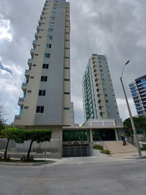 Apartamento en Arriendo en Buenavista, Barranquilla - Imagen 1