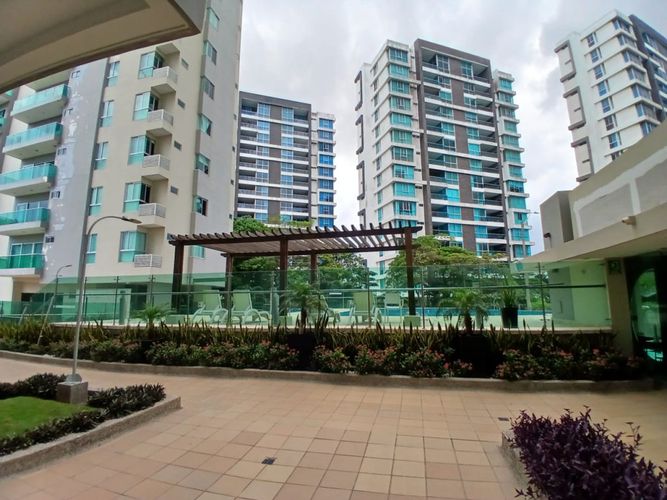 Apartamento en Arriendo en Buenavista, Barranquilla - Miniatura 2