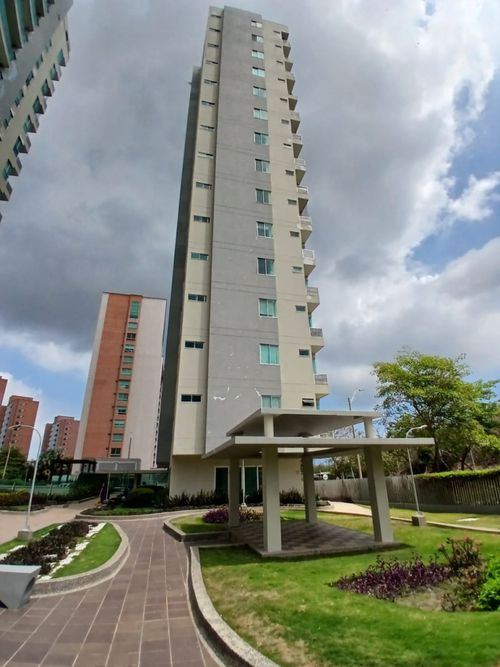 Apartamento en Arriendo en Buenavista, Barranquilla - Miniatura 3