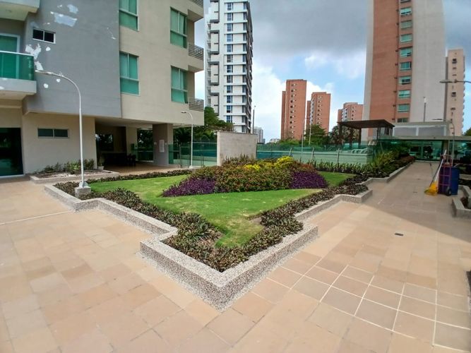 Apartamento en Arriendo en Buenavista, Barranquilla - Miniatura 5